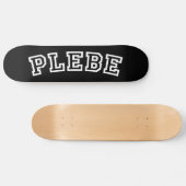 SKATEBOARD S'IL TE PLAÎT (Horz)