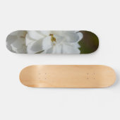 Skateboard Silky Magnolia (Horz)