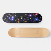 Skateboard Simulation du télescope spatial James Webb - Pop A (Horz)