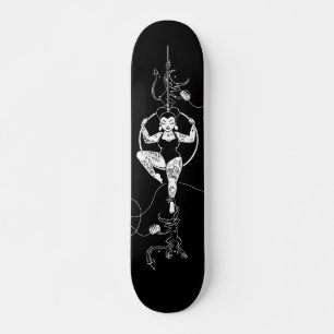 Skateboard Sindi