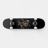 Skateboard Singe (Horz)