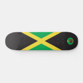 Skateboard Singe de patinage (Horz)