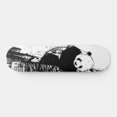 Skateboard SIT "Unwired 5" (Horz)