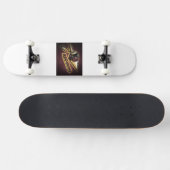 Skateboard SK8 Plus (Horz)