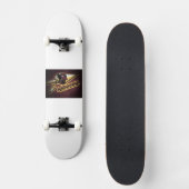 Skateboard SK8 Plus (Recto)
