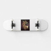 Skateboard SK8 Plus (Horz)