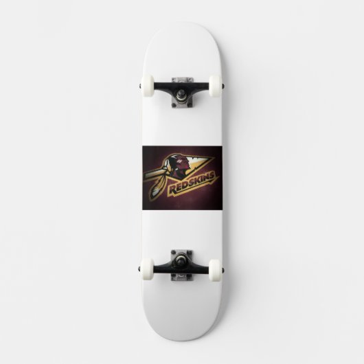Skateboard SK8 Plus (Recto)