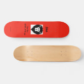 Skateboard Sk8 pour King (Horz)