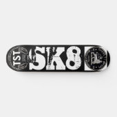 Skateboard SK8 Skate (Horz)