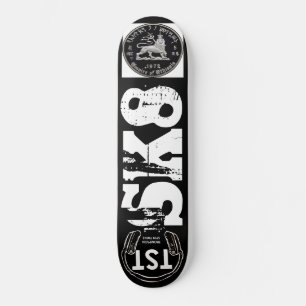 Skateboard SK8 Skate