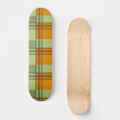 SKATEBOARD SK8BORDZ (Recto)