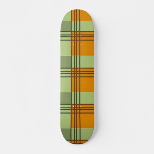 SKATEBOARD SK8BORDZ (Devant)