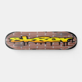 skateboard sk8er (Horz)