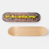 skateboard sk8er (Horz)