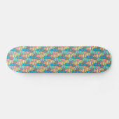 Skateboard Skate (Horz)
