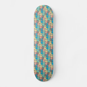 Skateboard Skate