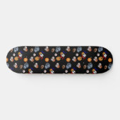 Skateboard Skate (Horz)