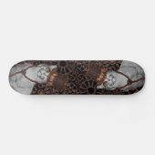 Skateboard Skate (Horz)