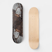 Skateboard Skate (Recto)