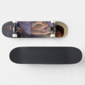 Skateboard Skate Automne Allure (Horz)