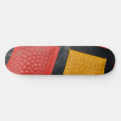 Skateboard Skate "Basketball" (Horz)