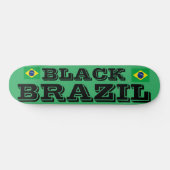 Skateboard Skate BRÉSIL NOIR (Horz)
