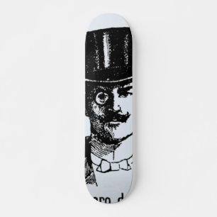 Skateboard Skate Casquette vintage