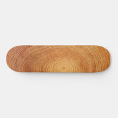 Skateboard Skate coeur d'érable (Horz)