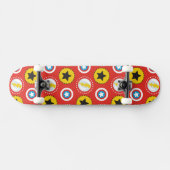 Skateboard Skate de 8 1/8 po (Horz)