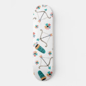 Skateboard Skate de 8 1/8 po (Recto)