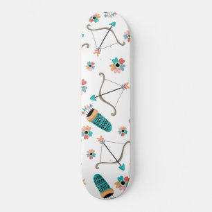 Skateboard Skate de 8 1/8 po