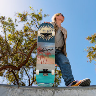 Skateboard Skate de Californie