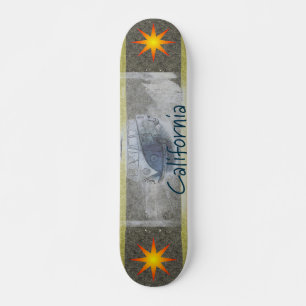 Skateboard Skate de Californie