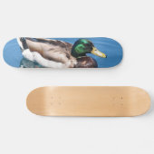 Skateboard Skate de canard mâle (Horz)