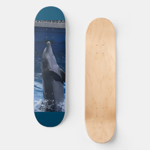 Skateboard Skate de dauphin