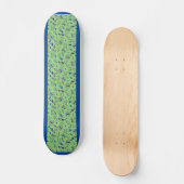 Skateboard Skate de Dinosaur (Recto)