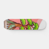 Skateboard Skate de l'arbre Bonsai (Horz)