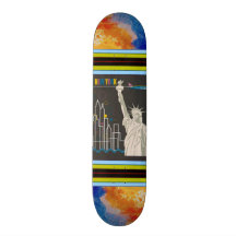 Skate de New York