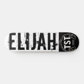 Skateboard Skate ELIJAH (Horz)