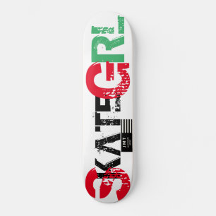 Skateboard SKATE GRL Skate