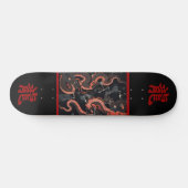 Skateboard Skate Japonais Ryu (Horz)
