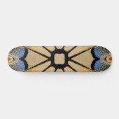 Skateboard Skate Motif cool (Horz)