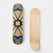 Skateboard Skate Motif cool (Recto)