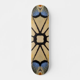 Skateboard Skate Motif cool