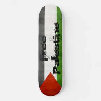 Skateboard Skate Palestine gratuit