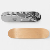 skateboard skate park graffiti cadeau ado (Horz)