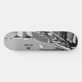 skateboard skate park graffiti cadeau ado (Horz)
