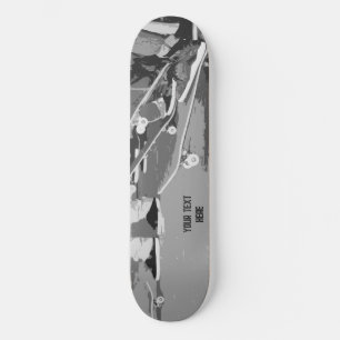 skateboard skate park graffiti cadeau ado