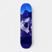 Skateboard Skate skateboards les plus populaires Dinosaures (Devant)