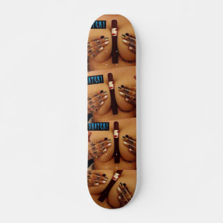 Skateboard Skate Skater! Co. ``Sexy Girl IIII´´